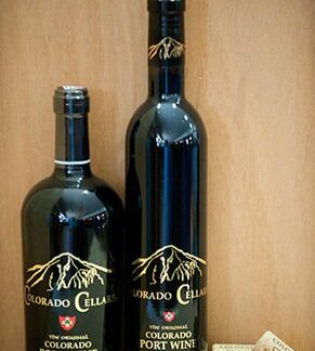 Colorado Cellars Port 500ML