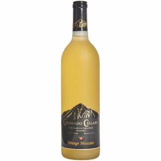 Colorado Cellars Orange Muscat 750ML