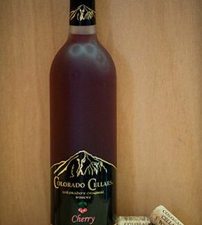 Colorado Cellars Cherry 750ML