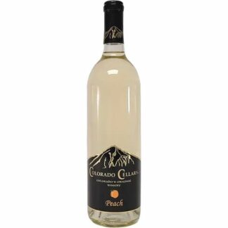 Colorado Cellars Peach 750ML