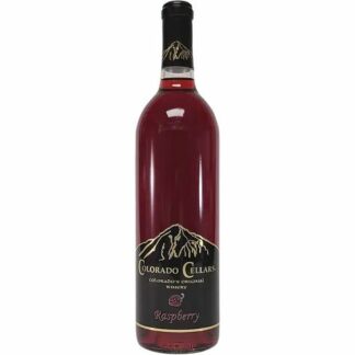 Colorado Cellars Raspberry 750ML