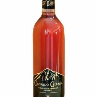 Colorado Cellars Alpenrose 750ML