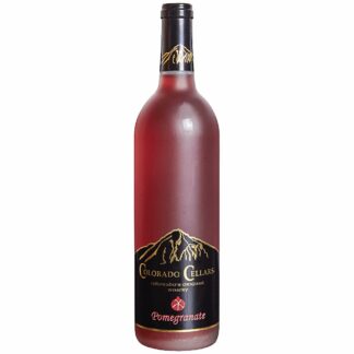 Colorado Cellars Pomegranate 750ML