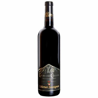 Colorado Cellars Cabernet Sauvignon 750ML