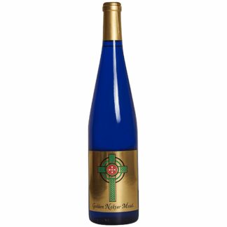 Rocky Mtn Vy Golden Nektar Mead 750ML