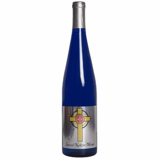 Rocky Mtn Vy Spiced Nektar Mead 750ML