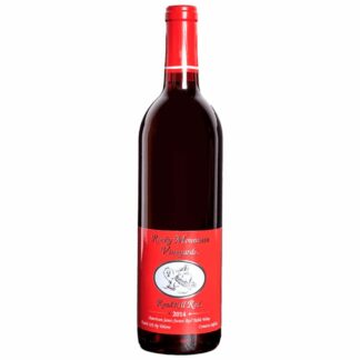 Rocky Mtn Vy Roadkill Red 750ML