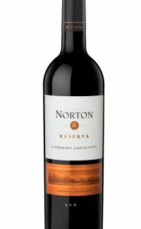 Norton Reserva Cabernet Sauvignon 750ML