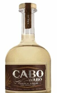 Cabo Wabo Anejo 750ML