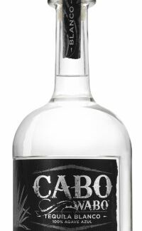 Cabo Wabo Silver 750ML