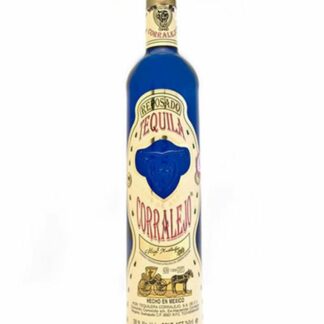 Corralejo Reposado 750ML
