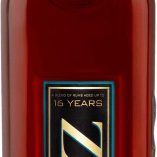 Zaya Gran Reserva Rum 750ML