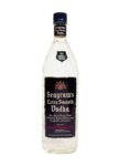 Seagrams Vodka 375ML