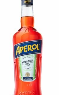 Aperol 750ML