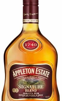 Appleton Estate Signature Blend Rum 750ML