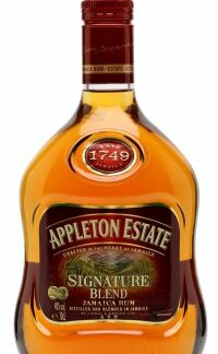 Appleton Estate Signature Blend Rum 1.75L