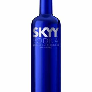 Skyy Vodka 1L