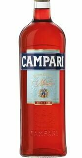 Campari Apertif 750ML