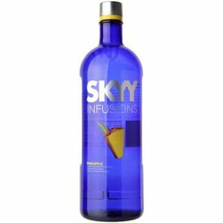 Skyy Pineapple Vodka 1.75L