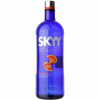 Skyy Blood Orange Vodka 1.75L