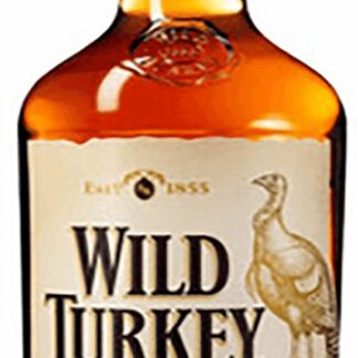 Wild Turkey 81 Proof 1.75L