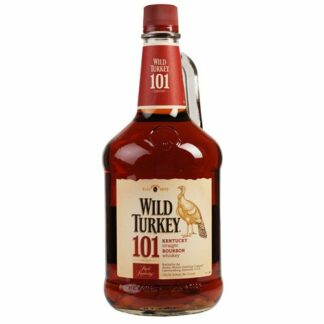 Wild Turkey 101 Proof 1.75L