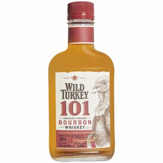 Wild Turkey 101 Proof 200ML