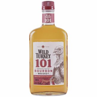 Wild Turkey 101 Proof 375ML