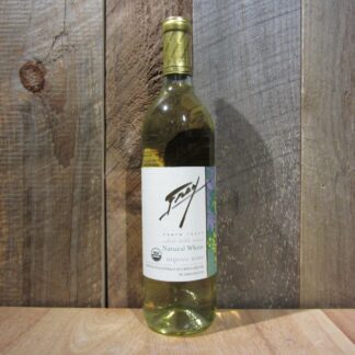 Frey Organic White 750ML