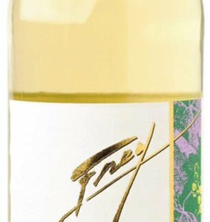 Frey Sauvignon Blanc 750ML