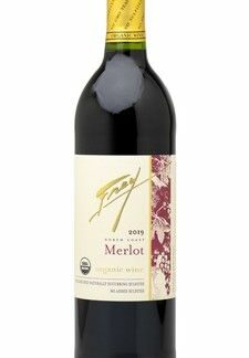 Frey Merlot 750ML