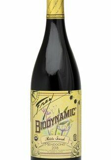 Frey Biodynamic Petite Sirah 750ML