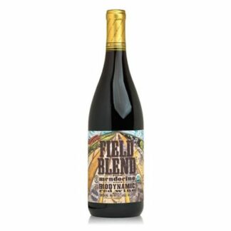 Frey Biodynamic Field Blend 750ML