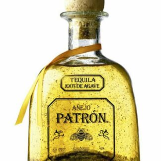 Patron Anejo Tequila 750ML