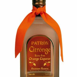 Citronge 750ML