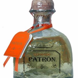 Patron Reposado Tequila 750ML