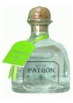 Patron Silver Tequila 1.75L