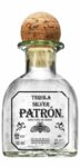 Patron Silver Tequila 375ML