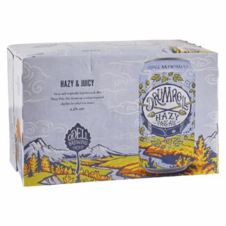 Odell Drumroll 6 Pk Cans 12OZ