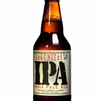 Lagunitas Ipa Bomber BOMBR
