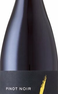 J Vineyards Black Label Pinot Noir 750ML