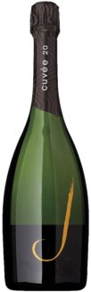J Vineyards Cuvee 20 750ML