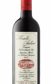 Monte Antico Tuscan Red 750ML