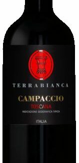 Campaccio By Arillo In Terrabianca 750ML