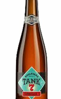 Boulevard Tank 7 Farm Ale 6 Pk 12OZ