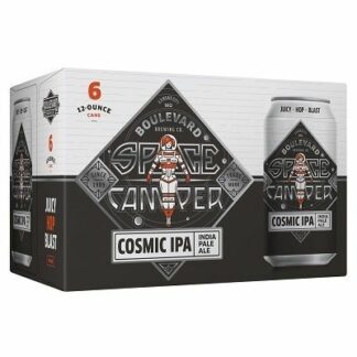 Boulevard Space Camper Ipa 6-pk Nr 12OZ