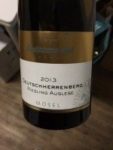 Deutschherren-hof Riesling Auslese 750ML