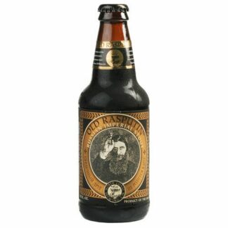 North Coast Old Rasputin 4-pk Nr 12OZ