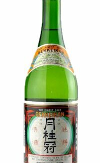Gekkeikan Sake 1.5L