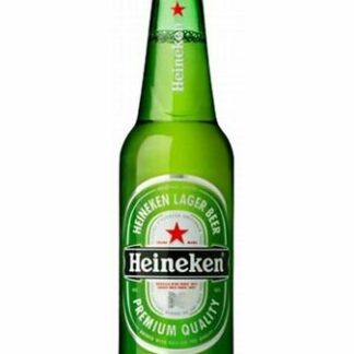 Heineken Loose Btls 12OZ